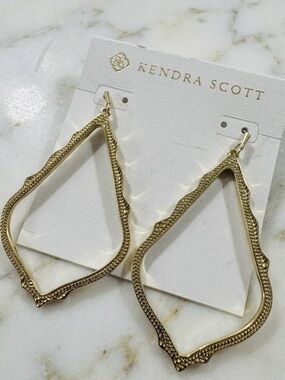Kendra Scott Sophee Drop Earrings